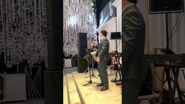 Нематулло Саидов /// Тарабхонаи Яккасарой /// Туёна 2023”