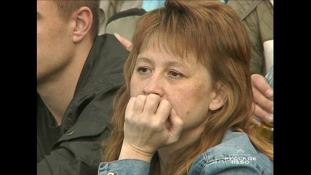 2010 Детская Республика Ильменка В. Третьяков