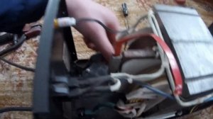 Трансформаторный сварочный аппарат "BestWeld"