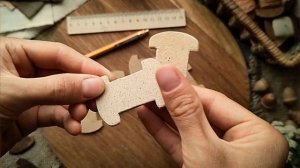 Удобная организация ниток Мулине: простые решения. Делаем самодельные органайзеры для ниток.?