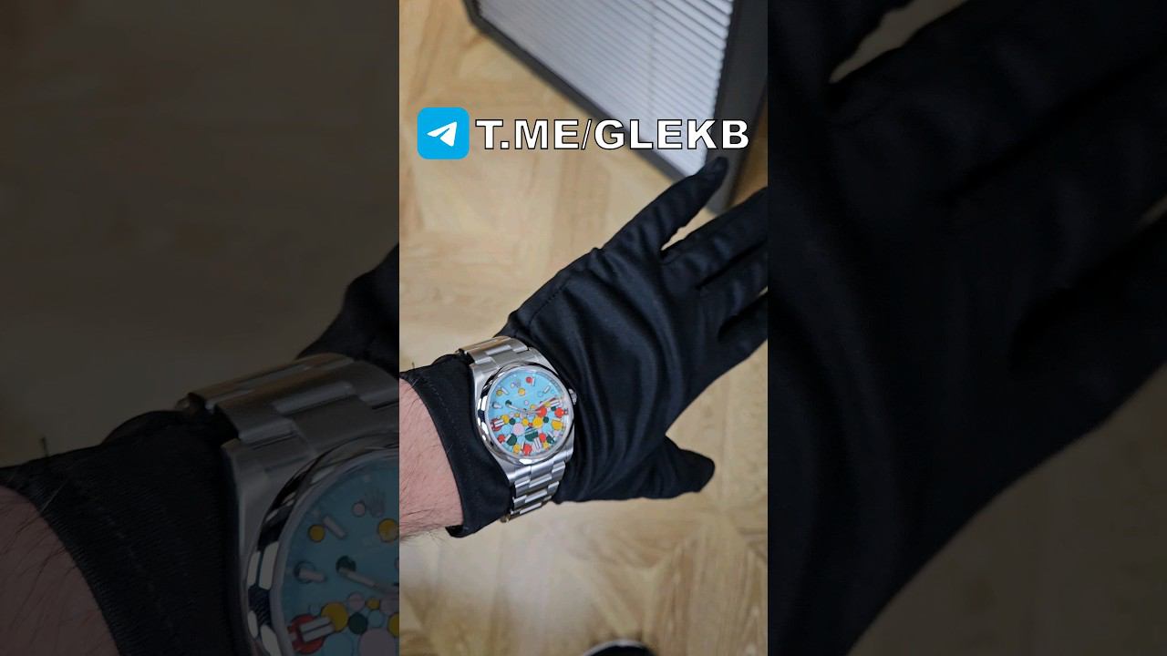 ХОЧЕШЬ УЗНАТЬ ЦЕНУ? T.ME/GLEKB ✅ #ROLEX #OYSTER С ШАРИКАМИ #GALLERYLUXE #GLEKB #89826160777 смотреть онлайн