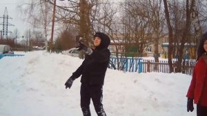 Стрела школьников