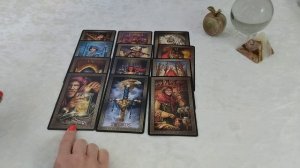 ЧТО ВАС ЖДЁТ В САМОЕ БЛИЖАЙШЕЕ ВРЕМЯ? Таро гадание