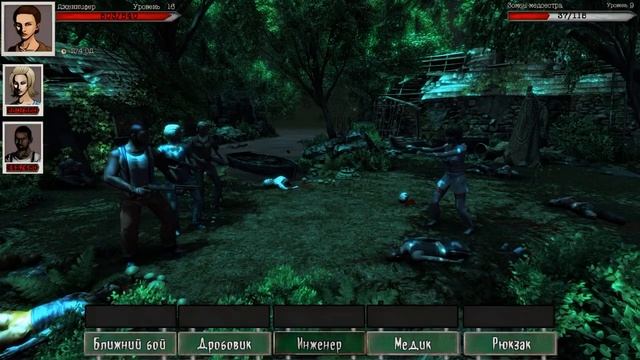 Dead Age 5 и 6 концовки (5 & 6 endings) смотреть онлайн