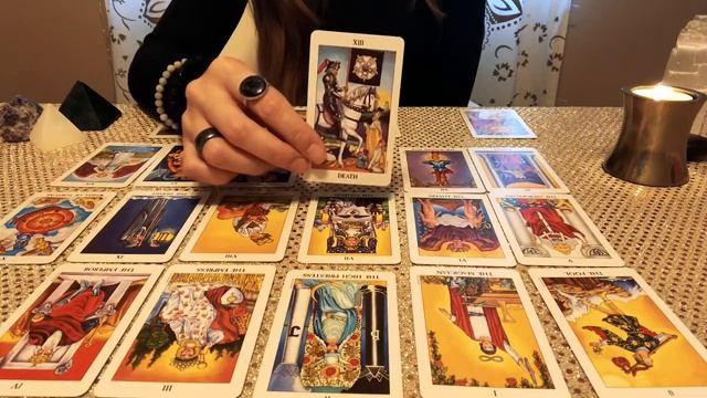 ?ВАШ АРКАН ТАРО ПО ДАТЕ РОЖДЕНИЯ ?ПРЕДНАЗНАЧЕНИЕ ПО ЖИЗНИ смотреть онлайн