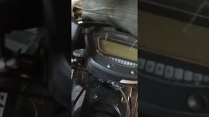 Linhai Yamaha m550L, не делайте так!