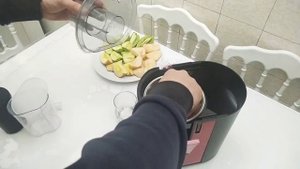 Sinbo Sj - 3143 Katı Meyve Sıkacağı | Uygun Fiyatlı Her Eve Lazım !