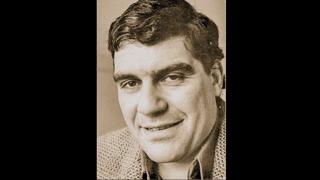 Сергей Довлатов - Блюз для Натэллы (читает Вероника Р.) смотреть онлайн