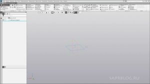 КОМПАС 3D Урок №2 Шаблоны Настройка. Быстрое обучение системе КОМПАС-3D | Роман Саляхутдинов
