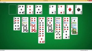 карточные пасьянсы, игры.