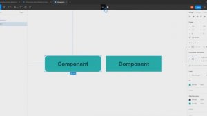 Figma Components Basic Tutorial | Figma Components