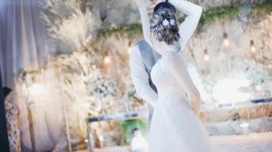 Dança de casamento - A Thousand Years / first dance / wedding dance choreography