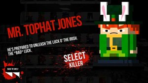 Slayaway Camp & Friday The 13th: Killer Puzzle - All Killers & Jasons