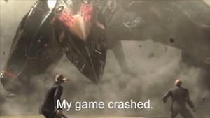 RULES OF NATURE - 1 HOUR EXTENDED | Metal Gear Rising: Revengeance