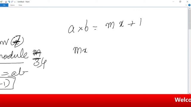 Lecture No -3 Problem Solving Skills смотреть онлайн