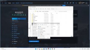 Assassin’s Creed Valhalla – How to Fix AC Valhalla Crashing! | Complete 2022 Tutorial