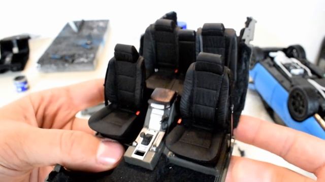 Тюнинг - мини Понторезка как у Академика #7 смотреть онлайн