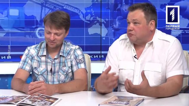 Ігор Рукавіцин – автор проекту «Легенда про зниклих рудокопів», Артем Короленко – актор смотреть онлайн