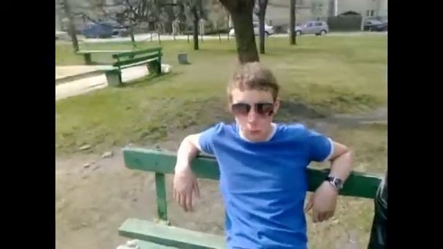 Не будите спящих
