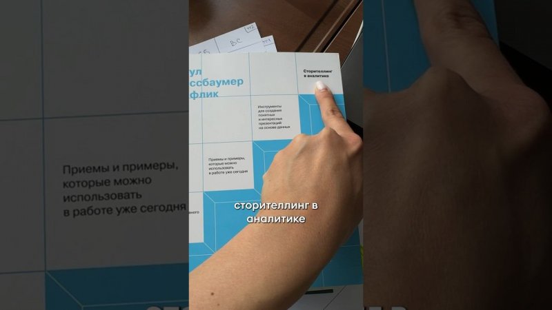 О том, как визуализация помогает донести пользу и ценность вашего продукта до потенциальных клиентов