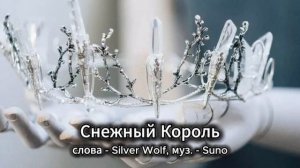 Снежный Король