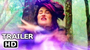 AGATHA ALL ALONG - Trailer (2024) Kathryn Hahn, Marvel Series HD