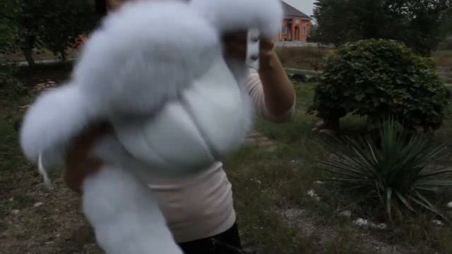 Шапка, Анита Белая смотреть онлайн