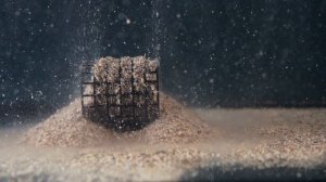 Работа прикормки Expert Natural Холодная вода Лещ пряный кориандр