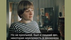 Екатерина Дурова НЕЛЮБИМАЯ дочь знаменитого режиссера. Печальная судьба, короткая жизнь актрисы