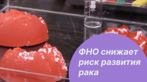 Как ФНО снижает риски онкологических заболеваний