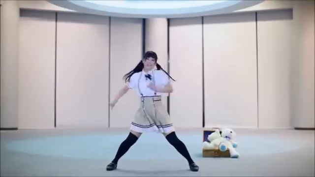 足太ぺんた 　踊ってみた暴れてみたMIRRORED