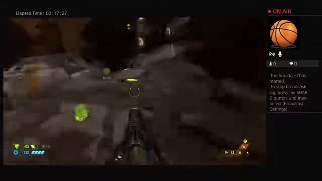DoomGuy or Die! Doom Eternal Story Pt. 1