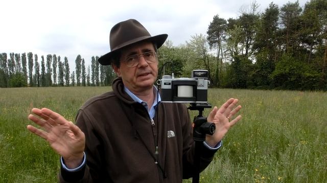 Horizont versus Horizon. Parte prima: la Horizont смотреть онлайн