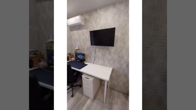 ЖК Квартет, 2 к.кв., 13 этаж, площадь 54 кв.м., дом бизнесс класса, район ГМР