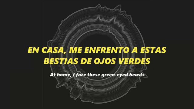 That Sound - Sam Fender (Sub. ESPAÑOL) смотреть онлайн