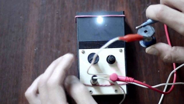 Прибор Проверки КЗ смотреть онлайн