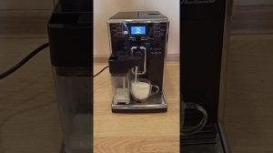 Кофемашина Saeco Pico Baristo