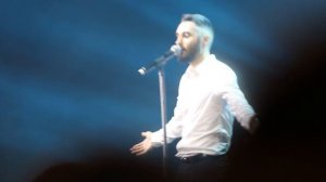 Мот - Талисман @ Ray Just Arena