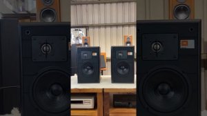 夢響音響工作室 音響收購音響買賣 0987795527 JBL TLX 12
