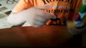 шар из змейки рубика