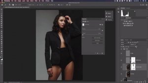 Использование Portraiture [Обработка в Photoshop]