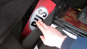 LADA VESTA. Накладки на пружины багажника.Ковры в салон и багажник.