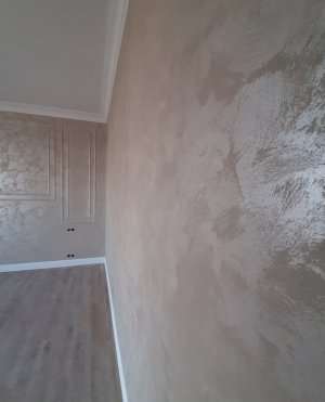 Ремонт квартир. Дорогой ремонт. Венецианка. Гипс. Рамки. Под ключ. Любая сложность. Мелеуз.