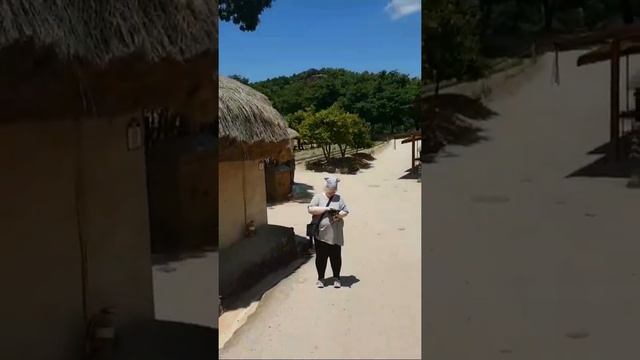 НАСТОЯЩАЯ КОРЕЙСКАЯ ДЕРЕВНЯ НА КРАЮ СВЕТА, КАК НАС ОТТУДА СПАСАЛ РЕПОРТЕР KBS NEWS И САШИНА БОЛЕЧКА