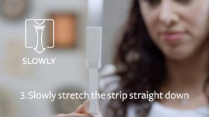 How to Remove Command™ Picture Hanging Strips