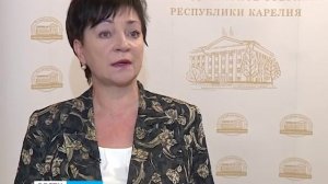 Струкова о питании школьников