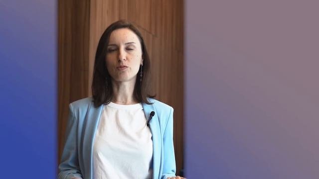 Отзыв по курсу IV-Терапии Александры Медзиновской школы IVMedical