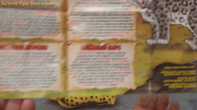Львы и Ко Макси НОВИНКА ДеАгостини 2020!Lions&КО МАКСИ  Игрушки   антистресс