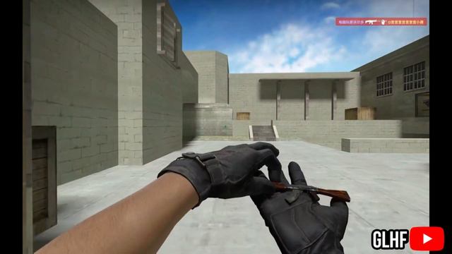 the smallest AK-47 in cs go смотреть онлайн