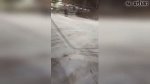 НЕПРИЯТНОЕ ОБЩЕНИЕ С БОРЗЫМИ ДПС!!!